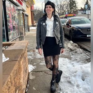 Meet your Posher, Erica